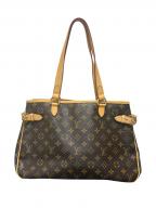 LOUIS VUITTONルイ ヴィトン）の古着「ショルダートートバッグ/M51154」