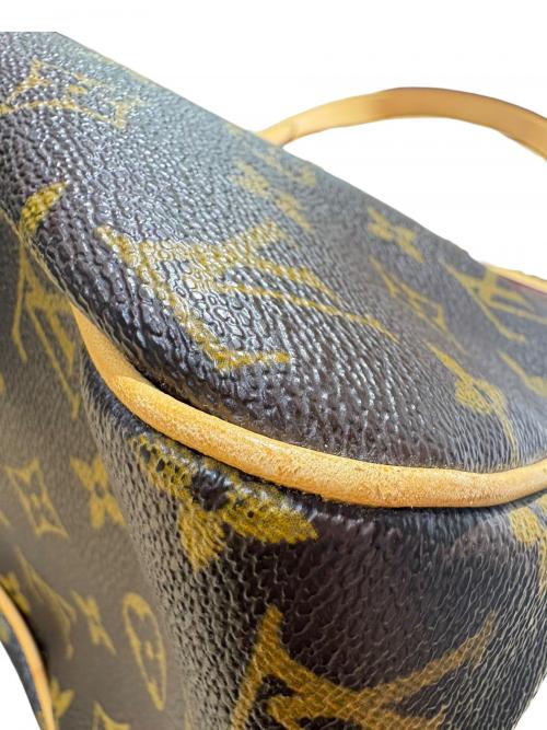 LOUIS VUITTON（ルイ ヴィトン）LOUIS VUITTON (ルイ ヴィトン) ショルダートートバッグ/M51154 サイズ:-の古着・服飾アイテム