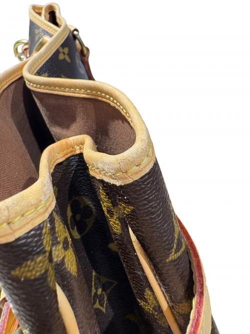 LOUIS VUITTON（ルイ ヴィトン）LOUIS VUITTON (ルイ ヴィトン) ショルダートートバッグ/M51154 サイズ:-の古着・服飾アイテム