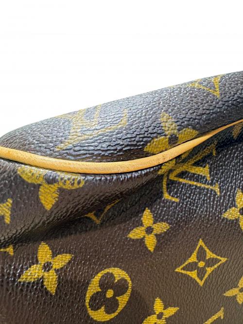 LOUIS VUITTON（ルイ ヴィトン）LOUIS VUITTON (ルイ ヴィトン) ショルダートートバッグ/M51154 サイズ:-の古着・服飾アイテム