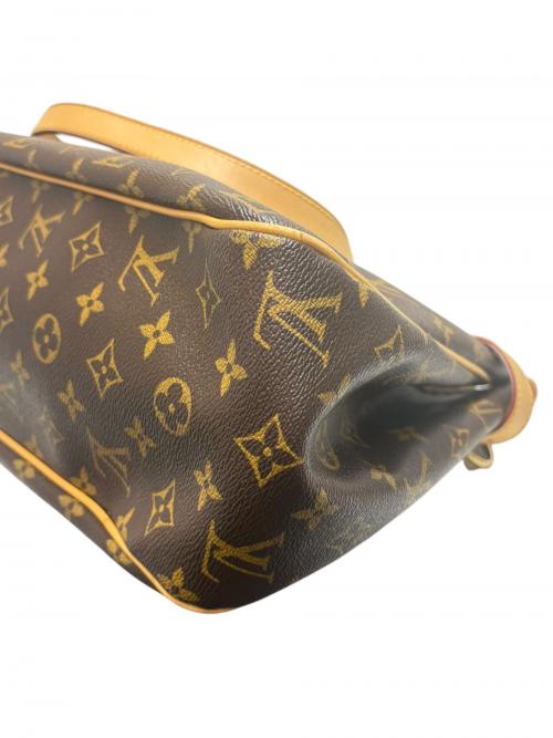 LOUIS VUITTON（ルイ ヴィトン）LOUIS VUITTON (ルイ ヴィトン) ショルダートートバッグ/M51154 サイズ:-の古着・服飾アイテム