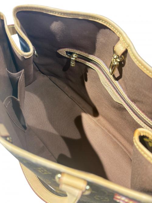 LOUIS VUITTON（ルイ ヴィトン）LOUIS VUITTON (ルイ ヴィトン) ショルダートートバッグ/M51154 サイズ:-の古着・服飾アイテム