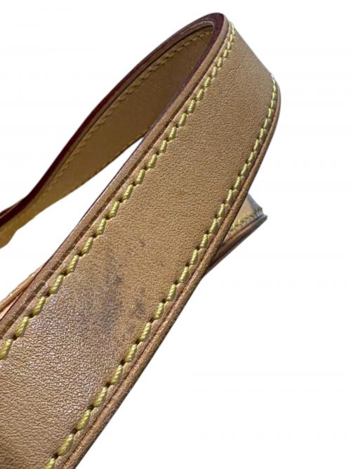 LOUIS VUITTON（ルイ ヴィトン）LOUIS VUITTON (ルイ ヴィトン) ショルダートートバッグ/M51154 サイズ:-の古着・服飾アイテム