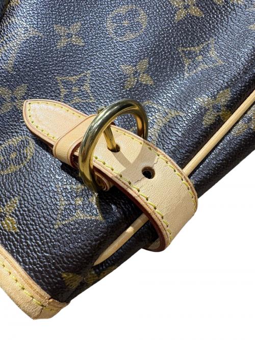 LOUIS VUITTON（ルイ ヴィトン）LOUIS VUITTON (ルイ ヴィトン) ショルダートートバッグ/M51154 サイズ:-の古着・服飾アイテム