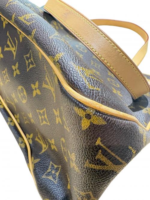 LOUIS VUITTON（ルイ ヴィトン）LOUIS VUITTON (ルイ ヴィトン) ショルダートートバッグ/M51154 サイズ:-の古着・服飾アイテム
