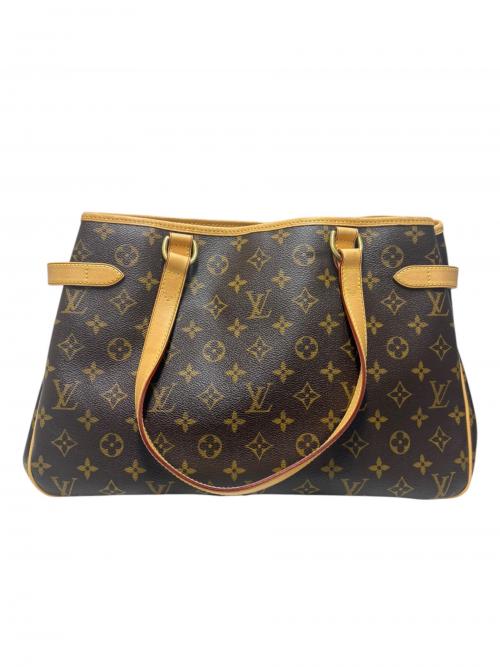 LOUIS VUITTON（ルイ ヴィトン）LOUIS VUITTON (ルイ ヴィトン) ショルダートートバッグ/M51154 サイズ:-の古着・服飾アイテム