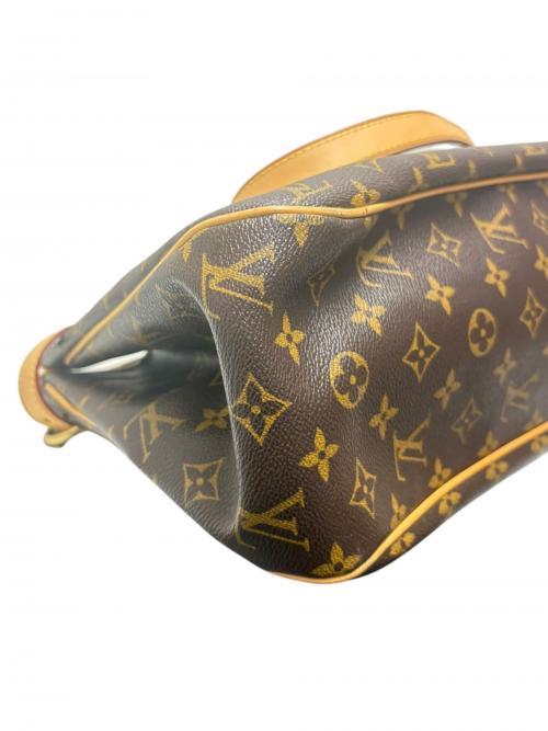 LOUIS VUITTON（ルイ ヴィトン）LOUIS VUITTON (ルイ ヴィトン) ショルダートートバッグ/M51154 サイズ:-の古着・服飾アイテム