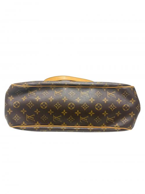 LOUIS VUITTON（ルイ ヴィトン）LOUIS VUITTON (ルイ ヴィトン) ショルダートートバッグ/M51154 サイズ:-の古着・服飾アイテム