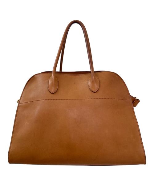 THE ROW（ザ ロウ）THE ROW (ザ ロウ) ソフトマルゴー15 ブラウン サイズ:15の古着・服飾アイテム