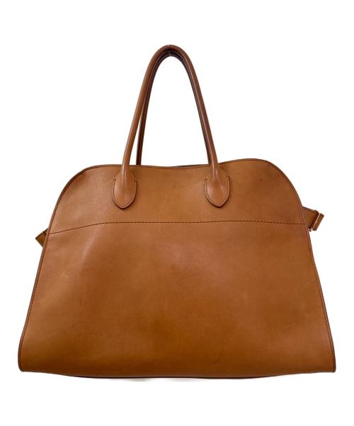 THE ROW（ザ ロウ）THE ROW (ザ ロウ) ソフトマルゴー15 ブラウン サイズ:15の古着・服飾アイテム