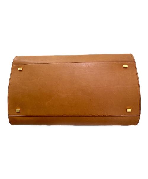 THE ROW（ザ ロウ）THE ROW (ザ ロウ) ソフトマルゴー15 ブラウン サイズ:15の古着・服飾アイテム