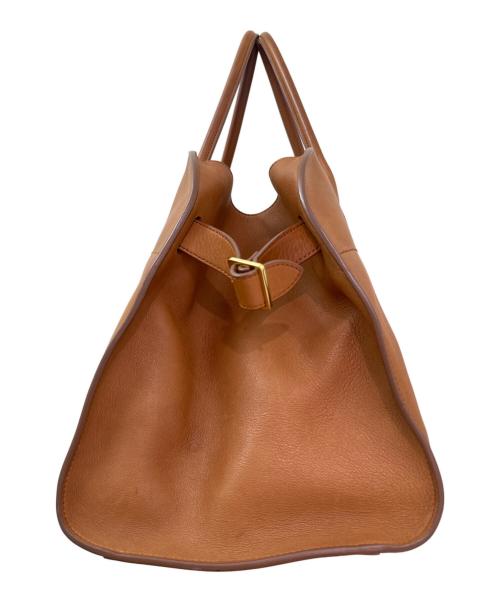 THE ROW（ザ ロウ）THE ROW (ザ ロウ) ソフトマルゴー15 ブラウン サイズ:15の古着・服飾アイテム