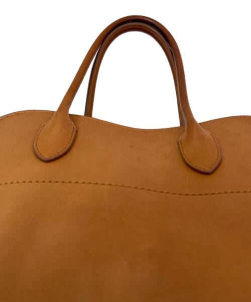 THE ROW（ザ ロウ）THE ROW (ザ ロウ) ソフトマルゴー15 ブラウン サイズ:15の古着・服飾アイテム