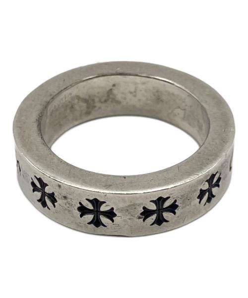 CHROME HEARTS（クロムハーツ）CHROME HEARTS (クロムハーツ) スペーサーリング 6mm/SPACER FOREVER(スペーサーフォーエバー) サイズ:15号の古着・服飾アイテム