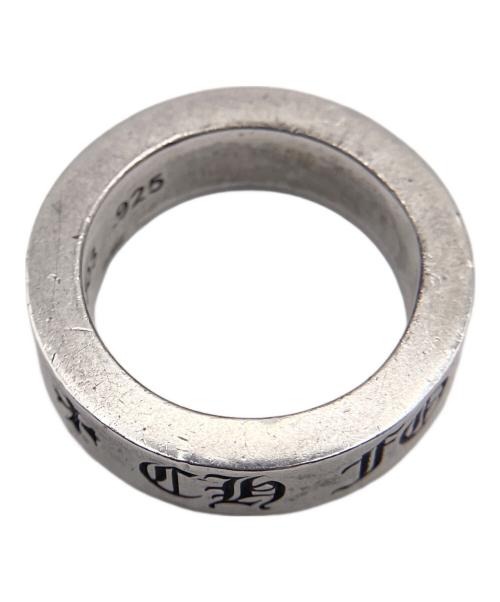 CHROME HEARTS（クロムハーツ）CHROME HEARTS (クロムハーツ) スペーサーリング 6mm/SPACER FOREVER(スペーサーフォーエバー) サイズ:15号の古着・服飾アイテム
