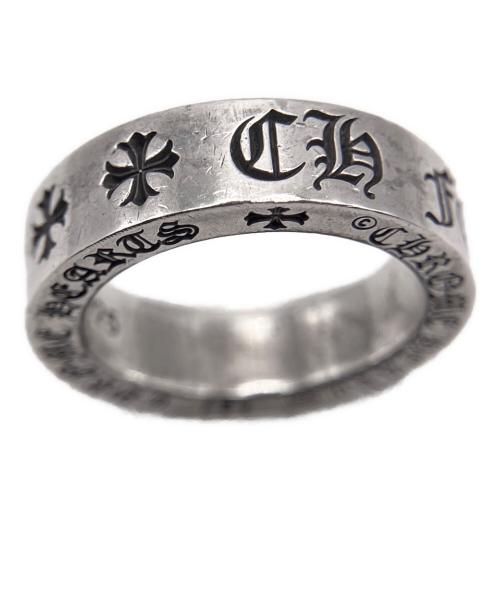 CHROME HEARTS（クロムハーツ）CHROME HEARTS (クロムハーツ) スペーサーリング 6mm/SPACER FOREVER(スペーサーフォーエバー) サイズ:15号の古着・服飾アイテム