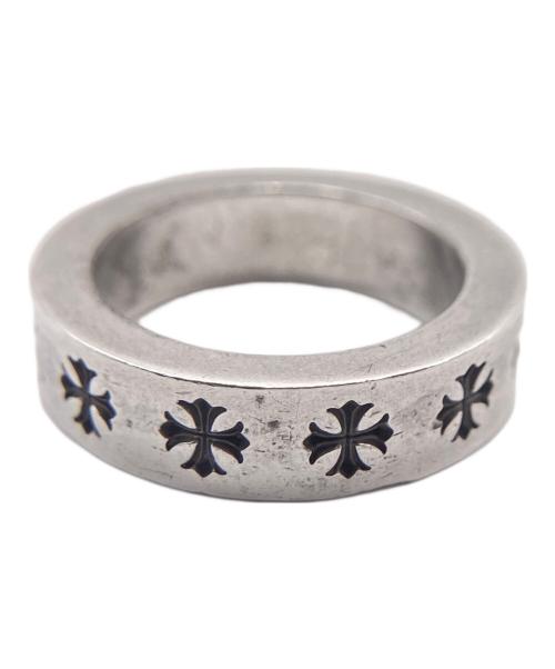 CHROME HEARTS（クロムハーツ）CHROME HEARTS (クロムハーツ) スペーサーリング 6mm/SPACER FOREVER(スペーサーフォーエバー) サイズ:15号の古着・服飾アイテム