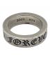 CHROME HEARTS (クロムハーツ) スペーサーリング 6mm/SPACER FOREVER(スペーサーフォーエバー) サイズ:15号：90000円