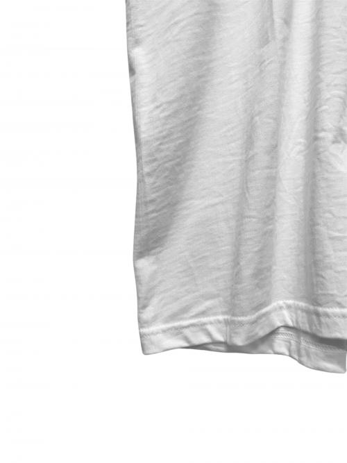 SUPREME（シュプリーム）SUPREME (シュプリーム) BURBERRY (バーバリー) BoxLogo Tee/ボックスロゴTシャツ ホワイト サイズ:M 未使用品の古着・服飾アイテム