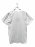 SUPREME (シュプリーム) BURBERRY (バーバリー) BoxLogo Tee/ボックスロゴTシャツ ホワイト サイズ:M 未使用品：55000円