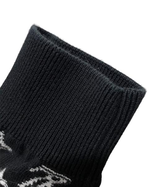 LOUIS VUITTON（ルイ ヴィトン）LOUIS VUITTON (ルイ ヴィトン) モノグラムグラディエントパーカー ブラック サイズ:Ｓの古着・服飾アイテム