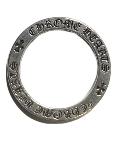 CHROME HEARTS（クロムハーツ）CHROME HEARTS (クロムハーツ) ラスベガス限定 3mm SPACER RING サイズ:15号の古着・服飾アイテム