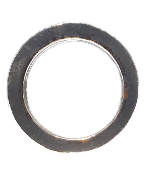 CHROME HEARTS（クロムハーツ）CHROME HEARTS (クロムハーツ) 6mm SPACER FOREVER RING サイズ:14号の古着・服飾アイテム