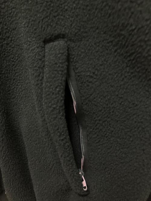 BALENCIAGA（バレンシアガ）BALENCIAGA (バレンシアガ) ボアジャケット　829406 TRVJ9 グリーン サイズ:Sの古着・服飾アイテム