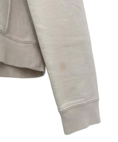 Saint Laurent Paris（サンローランパリ）Saint Laurent Paris (サンローランパリ) ロゴスウェット ベージュ サイズ:XLの古着・服飾アイテム