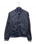 MONCLER（モンクレール）の古着「DUBOST/ナイロンジャケット」｜ネイビー
