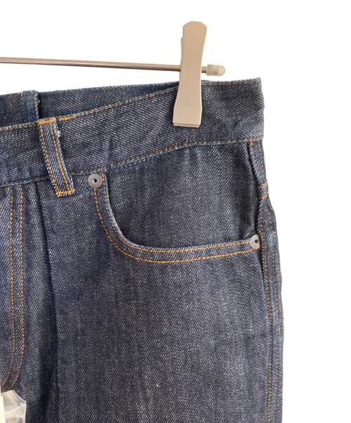 Maison Margiela（メゾンマルジェラ）Maison Margiela (メゾンマルジェラ) デニムパンツ サイズ:46の古着・服飾アイテム