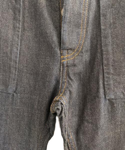 Maison Margiela（メゾンマルジェラ）Maison Margiela (メゾンマルジェラ) デニムパンツ サイズ:46の古着・服飾アイテム