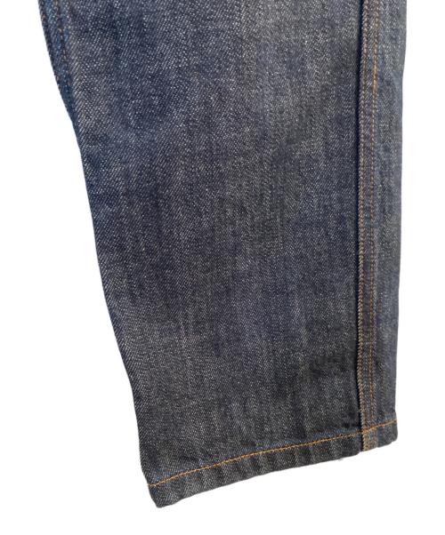 Maison Margiela（メゾンマルジェラ）Maison Margiela (メゾンマルジェラ) デニムパンツ サイズ:46の古着・服飾アイテム