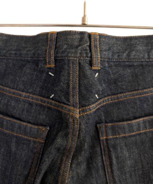 Maison Margiela（メゾンマルジェラ）Maison Margiela (メゾンマルジェラ) デニムパンツ サイズ:46の古着・服飾アイテム