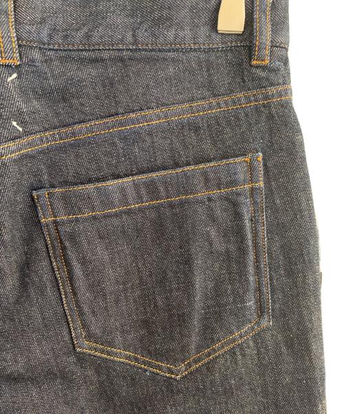 Maison Margiela（メゾンマルジェラ）Maison Margiela (メゾンマルジェラ) デニムパンツ サイズ:46の古着・服飾アイテム