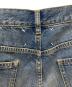 中古・古着 Maison Margiela (メゾンマルジェラ) Cuffs Denim Pants/デニムパンツ/	S30LA0107 サイズ:W30 未使用品：28000円