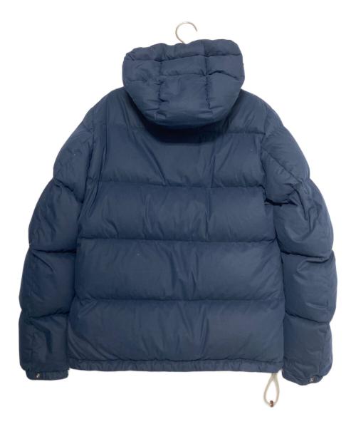 MONCLER V（モンクレール ブイ）MONCLER V (モンクレール ブイ) BOROSIRI/ダウンジャケット ネイビー サイズ:1の古着・服飾アイテム