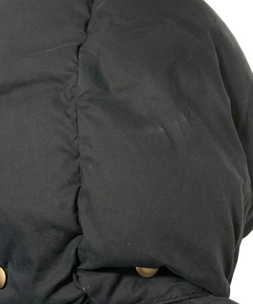 MONCLER V（モンクレール ブイ）MONCLER V (モンクレール ブイ) BOROSIRI/ダウンジャケット ネイビー サイズ:1の古着・服飾アイテム