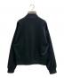 GUCCI (グッチ) ハーフジップスウェット ブラック サイズ:XS：110000円