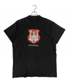 中古・古着通販】BALENCIAGA (バレンシアガ) Oversized T-Shirt