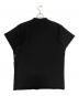 BALENCIAGA (バレンシアガ) Inside Out T-Shirt ブラック サイズ:2：50000円
