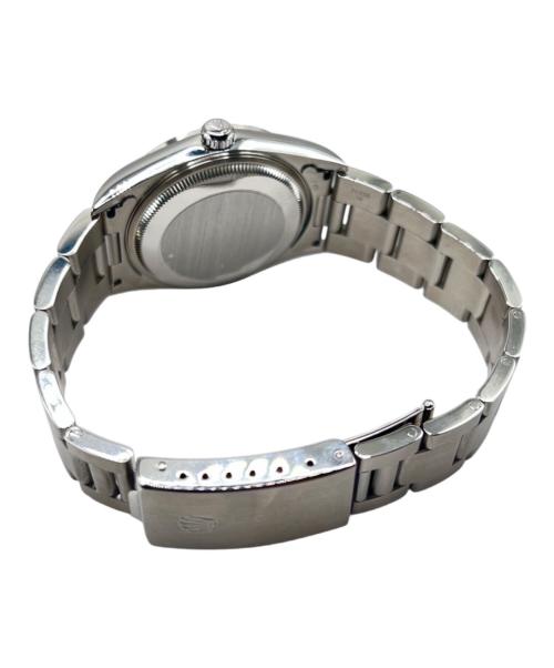 ROLEX（ロレックス）ROLEX (ロレックス) Air-King エアキング 34㎜ Ref:14000 黒文字盤 黒文字盤 サイズ:34.0mmの古着・服飾アイテム