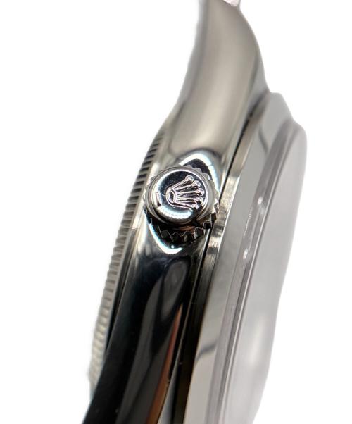 ROLEX（ロレックス）ROLEX (ロレックス) Air-King エアキング 34㎜ Ref:14000 黒文字盤 黒文字盤 サイズ:34.0mmの古着・服飾アイテム