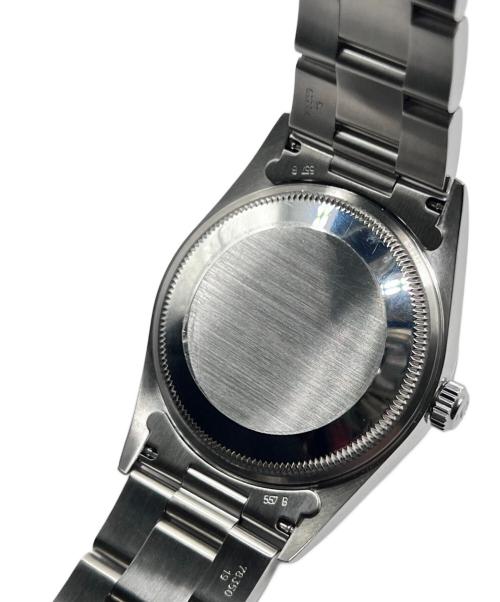 ROLEX（ロレックス）ROLEX (ロレックス) Air-King エアキング 34㎜ Ref:14000 黒文字盤 黒文字盤 サイズ:34.0mmの古着・服飾アイテム