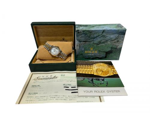 ROLEX（ロレックス）ROLEX (ロレックス) Datejust 36  デイトジャスト 36mmRef.116233NR シェル文字盤 シェル文字盤 サイズ:36mm/19cmの古着・服飾アイテム