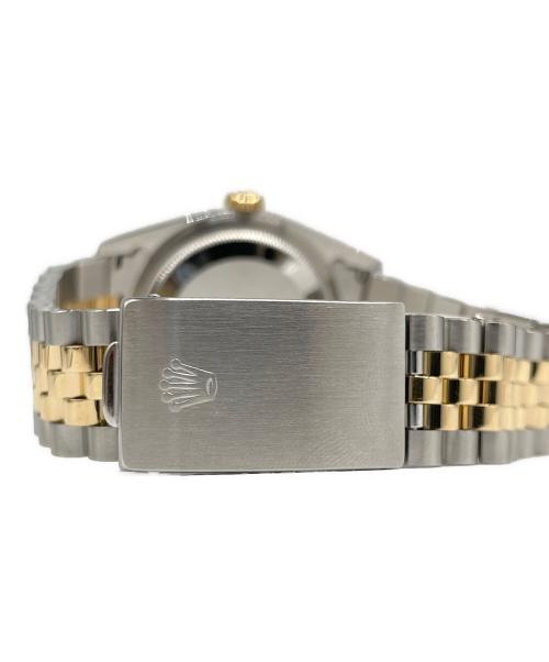 ROLEX（ロレックス）ROLEX (ロレックス) Datejust 36  デイトジャスト 36mmRef.116233NR シェル文字盤 シェル文字盤 サイズ:36mm/19cmの古着・服飾アイテム