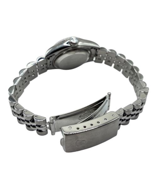 ROLEX（ロレックス）ROLEX (ロレックス) Datejust 26 デイトジャスト26 Ref.79174 ピンク文字盤 ピンク文字盤 サイズ:26㎜/17.5㎝の古着・服飾アイテム