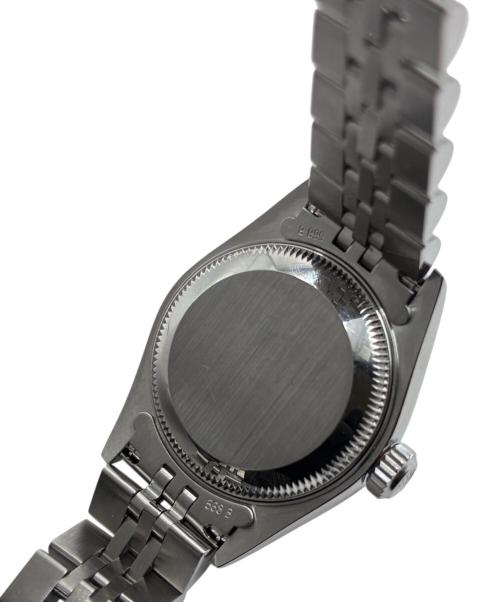 ROLEX（ロレックス）ROLEX (ロレックス) Datejust 26 デイトジャスト26 Ref.79174 ピンク文字盤 ピンク文字盤 サイズ:26㎜/17.5㎝の古着・服飾アイテム