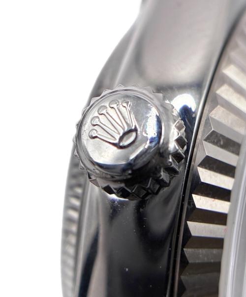 ROLEX（ロレックス）ROLEX (ロレックス) Datejust 26 デイトジャスト26 Ref.79174 ピンク文字盤 ピンク文字盤 サイズ:26㎜/17.5㎝の古着・服飾アイテム