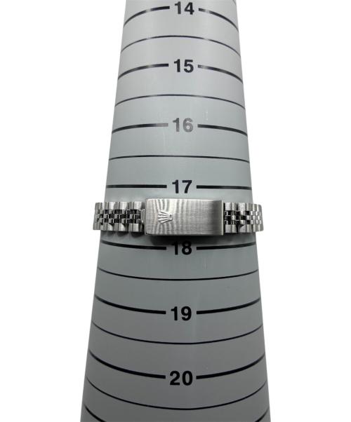 ROLEX（ロレックス）ROLEX (ロレックス) Datejust 26 デイトジャスト26 Ref.79174 ピンク文字盤 ピンク文字盤 サイズ:26㎜/17.5㎝の古着・服飾アイテム